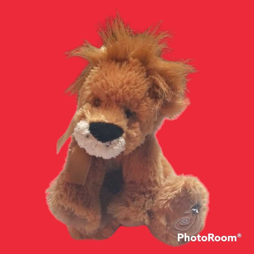 Shining Stars Lion
